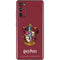 Wizarding World Harry Potter Gryffindor House Crest Galaxy S20 Fan Edition Skin