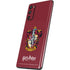 Wizarding World Harry Potter Gryffindor House Crest Galaxy S20 Fan Edition Skin