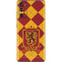 Wizarding Worlds Harry Potter Gryffindor Huse Crest Galaxy S20 Fan Edition Skin