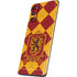 Wizarding Worlds Harry Potter Gryffindor Huse Crest Galaxy S20 Fan Edition Skin