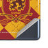 Wizarding Worlds Harry Potter Gryffindor Huse Crest Galaxy S20 Fan Edition Skin