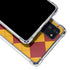 Wizarding Worlds Harry Potter Gryffindor Huse Crest Galaxy S20 FE Clear Case