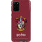 Wizarding World Harry Potter Gryffindor House Crest Galaxy S20 Plus Pro Case