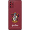 Wizarding World Harry Potter Gryffindor House Crest Galaxy S20 Plus Skin