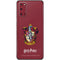 Wizarding World Harry Potter Gryffindor House Crest Galaxy S20 Skin