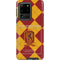Wizarding Worlds Harry Potter Gryffindor Huse Crest Galaxy S20 Ultra 5G Pro Case