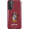Wizarding World Harry Potter Gryffindor House Crest Galaxy S21 5G Pro Case