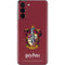 Wizarding World Harry Potter Gryffindor House Crest Galaxy S21 5G Skin