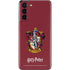 Wizarding World Harry Potter Gryffindor House Crest Galaxy S21 5G Skin