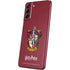 Wizarding World Harry Potter Gryffindor House Crest Galaxy S21 5G Skin
