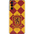 Wizarding Worlds Harry Potter Gryffindor Huse Crest Galaxy S21 5G Skin