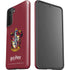 Wizarding World Harry Potter Gryffindor House Crest Galaxy S21 FE Pro Case