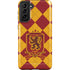 Wizarding Worlds Harry Potter Gryffindor Huse Crest Galaxy S21 FE Pro Case