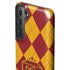 Wizarding Worlds Harry Potter Gryffindor Huse Crest Galaxy S21 FE Pro Case