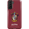 Wizarding World Harry Potter Gryffindor House Crest Galaxy S21 Plus 5G Pro Case