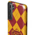 Wizarding Worlds Harry Potter Gryffindor Huse Crest Galaxy S21 Plus 5G Pro Case
