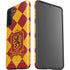 Wizarding Worlds Harry Potter Gryffindor Huse Crest Galaxy S21 Plus 5G Pro Case
