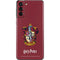 Wizarding World Harry Potter Gryffindor House Crest Galaxy S21 Plus 5G Skin