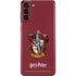 Wizarding World Harry Potter Gryffindor House Crest Galaxy S21 Plus 5G Skin