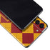 Wizarding Worlds Harry Potter Gryffindor Huse Crest Galaxy S21 Plus 5G Skin