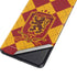 Wizarding Worlds Harry Potter Gryffindor Huse Crest Galaxy S21 Plus 5G Skin