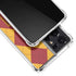 Wizarding Worlds Harry Potter Gryffindor Huse Crest Galaxy S21 Ultra 5G Clear Case