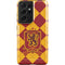 Wizarding Worlds Harry Potter Gryffindor Huse Crest Galaxy S21 Ultra 5G Pro Case
