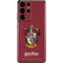 Wizarding World Harry Potter Gryffindor House Crest Galaxy S21 Ultra 5G Skin