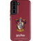 Wizarding World Harry Potter Gryffindor House Crest Galaxy S22 Pro Case