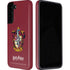 Wizarding World Harry Potter Gryffindor House Crest Galaxy S22 Pro Case