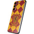 Wizarding Worlds Harry Potter Gryffindor Huse Crest Galaxy S22 Skin