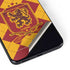 Wizarding Worlds Harry Potter Gryffindor Huse Crest Galaxy S22 Skin