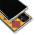 Wizarding Worlds Harry Potter Gryffindor Huse Crest Galaxy S22 Ultra Clear Case