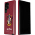 Wizarding World Harry Potter Gryffindor House Crest Galaxy S22 Ultra Pro Case