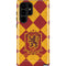 Wizarding Worlds Harry Potter Gryffindor Huse Crest Galaxy S22 Ultra Pro Case
