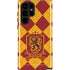 Wizarding Worlds Harry Potter Gryffindor Huse Crest Galaxy S22 Ultra Pro Case