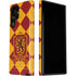 Wizarding Worlds Harry Potter Gryffindor Huse Crest Galaxy S22 Ultra Pro Case