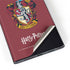 Wizarding World Harry Potter Gryffindor House Crest Galaxy S22 Ultra Skin