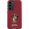 Wizarding World Harry Potter Gryffindor House Crest Galaxy S23 Plus Pro Case