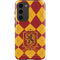 Wizarding Worlds Harry Potter Gryffindor Huse Crest Galaxy S23 Plus Pro Case