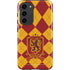 Wizarding Worlds Harry Potter Gryffindor Huse Crest Galaxy S23 Plus Pro Case