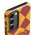 Wizarding Worlds Harry Potter Gryffindor Huse Crest Galaxy S23 Plus Pro Case