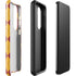 Wizarding Worlds Harry Potter Gryffindor Huse Crest Galaxy S23 Plus Pro Case