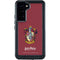 Wizarding World Harry Potter Gryffindor House Crest Galaxy S23 Plus Waterproof Case
