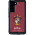 Wizarding World Harry Potter Gryffindor House Crest Galaxy S23 Plus Waterproof Case