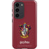 Wizarding World Harry Potter Gryffindor House Crest Galaxy S23 Pro Case
