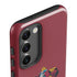 Wizarding World Harry Potter Gryffindor House Crest Galaxy S23 Pro Case