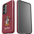 Wizarding World Harry Potter Gryffindor House Crest Galaxy S23 Pro Case