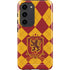 Wizarding Worlds Harry Potter Gryffindor Huse Crest Galaxy S23 Pro Case