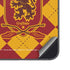 Wizarding Worlds Harry Potter Gryffindor Huse Crest Galaxy S23 Skin
